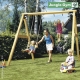 Dětské hřiště Jungle SWING