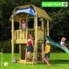 Dětské hřiště Jungle Barn Dětské hřiště Jungle Barn