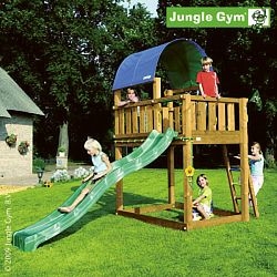 Dětské hřiště Jungle BARRACK