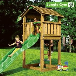 Dětské hřiště Jungle COTTAGE Dětské hřiště Jungle COTTAGE
