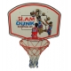 Basketbalový koš 60x40cm